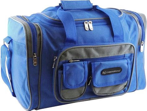 wheeled cabin bag 45x36x20